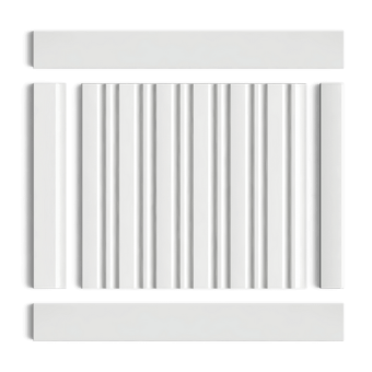 Панель HI WOOD